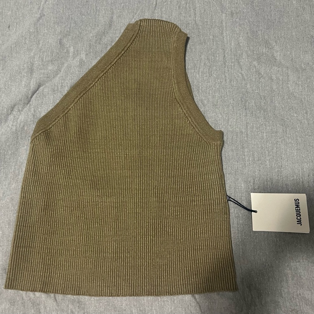 JACQUEMUS top